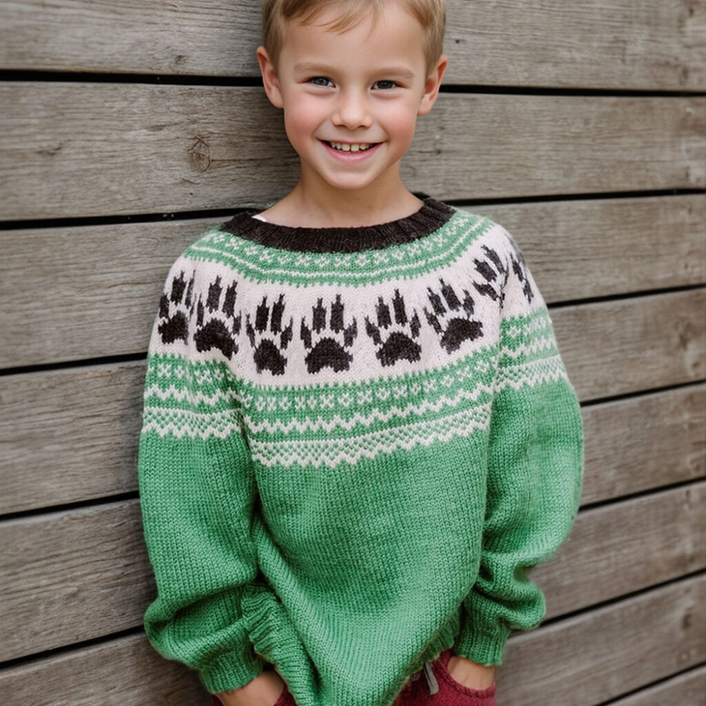 21-020-the-paw-sweater-for-children-102