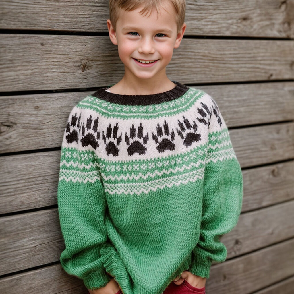 21-020-the-paw-sweater-for-children-103