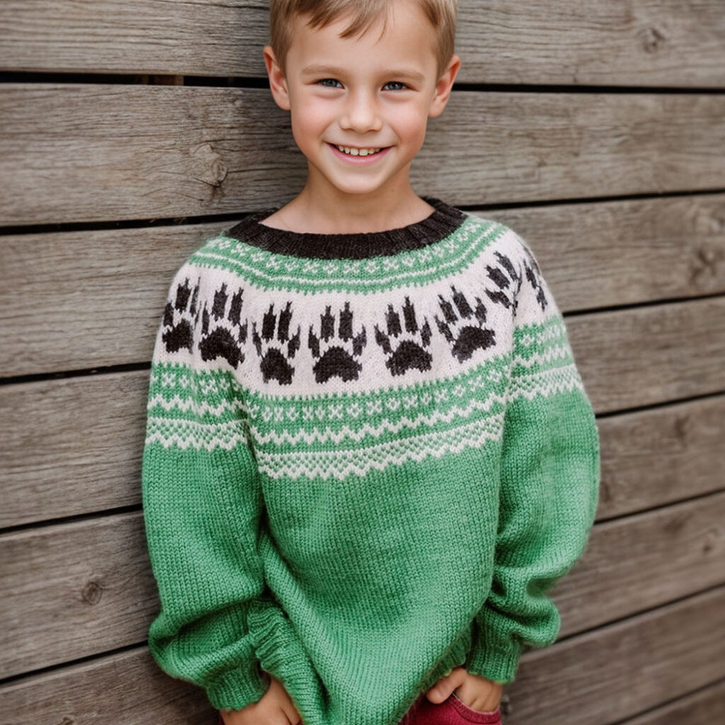 21-020-the-paw-sweater-for-children-104