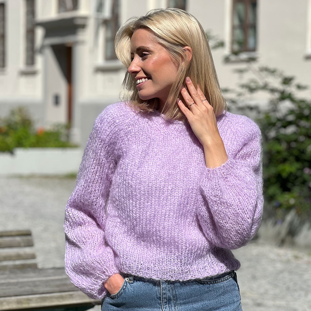Belfilato-23-026-47919-Letizia-sweater-i-lys-lavendel-106