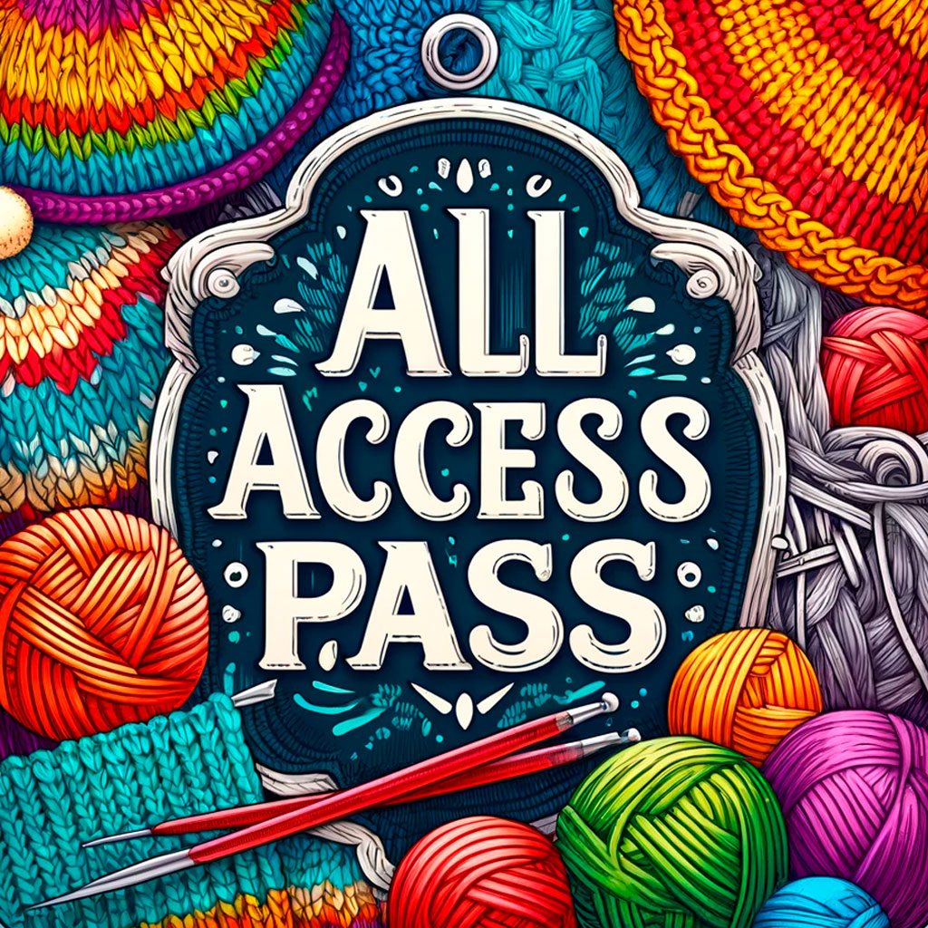 all-access-pass